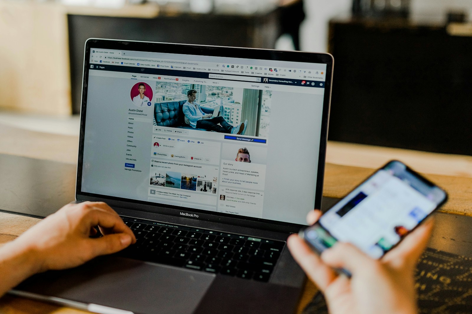 3 Reasons Your Organization Should Use Microsoft Intune to Manage Windows, macOS, iOS/iPadOS, and Android Devices